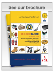 humber merchants brochure